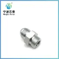 Bsp Hydraulic Pipe Fittings